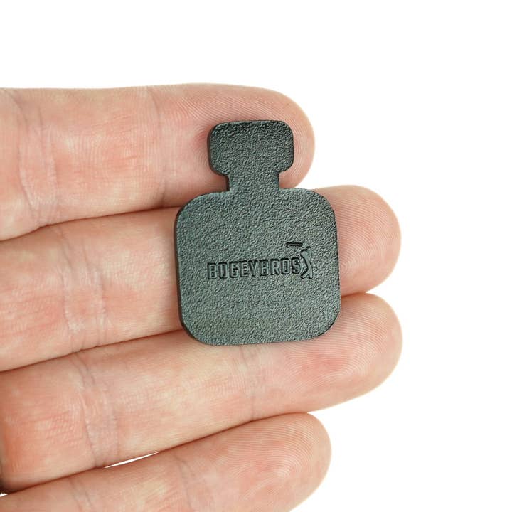 Bogey Bros Golf Co – Engroshandel Sportsudstyr – Sex Panther - Boldmarkør2