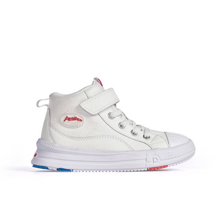 Mookie - Flex® | White for wholesale by pediped footwear