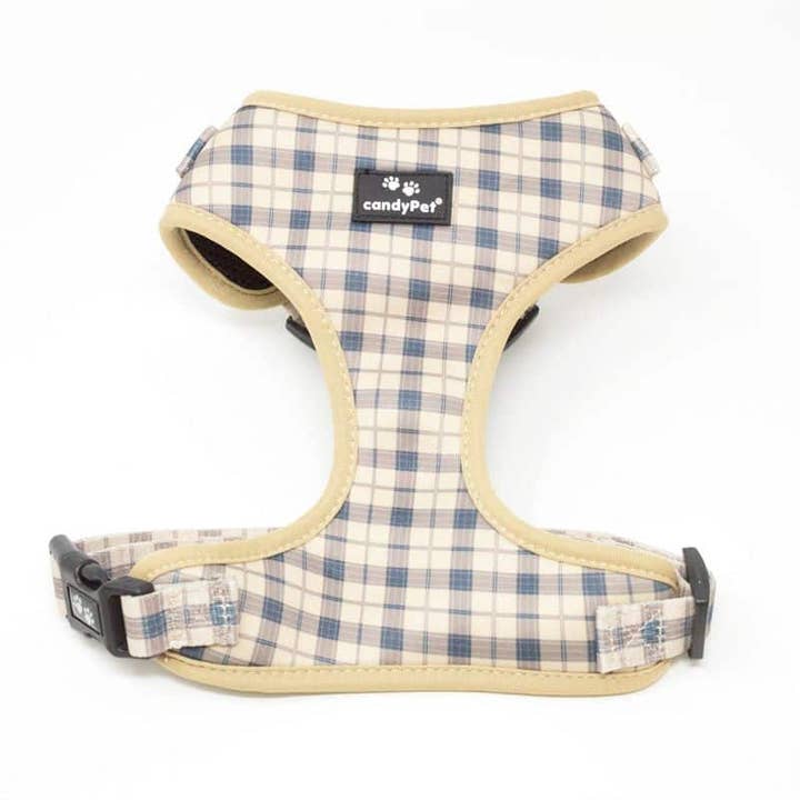 Neoprene Harness - CANDYBERRY for wholesale by candyPet