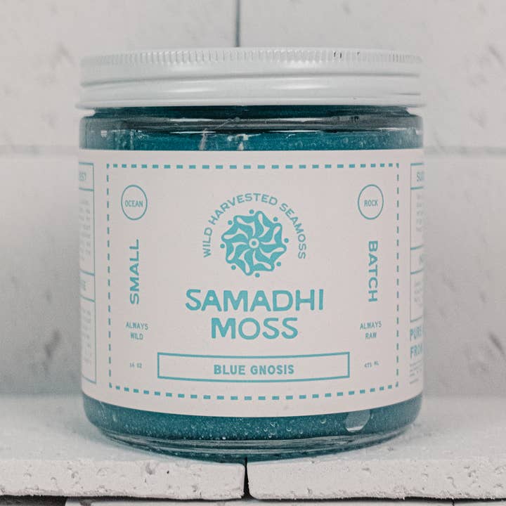 Blue Gnosis (16oz) and other Purchase Wholesale chlorophyll water. Free Returns & Net 60 Terms on Faire trending on Faire.