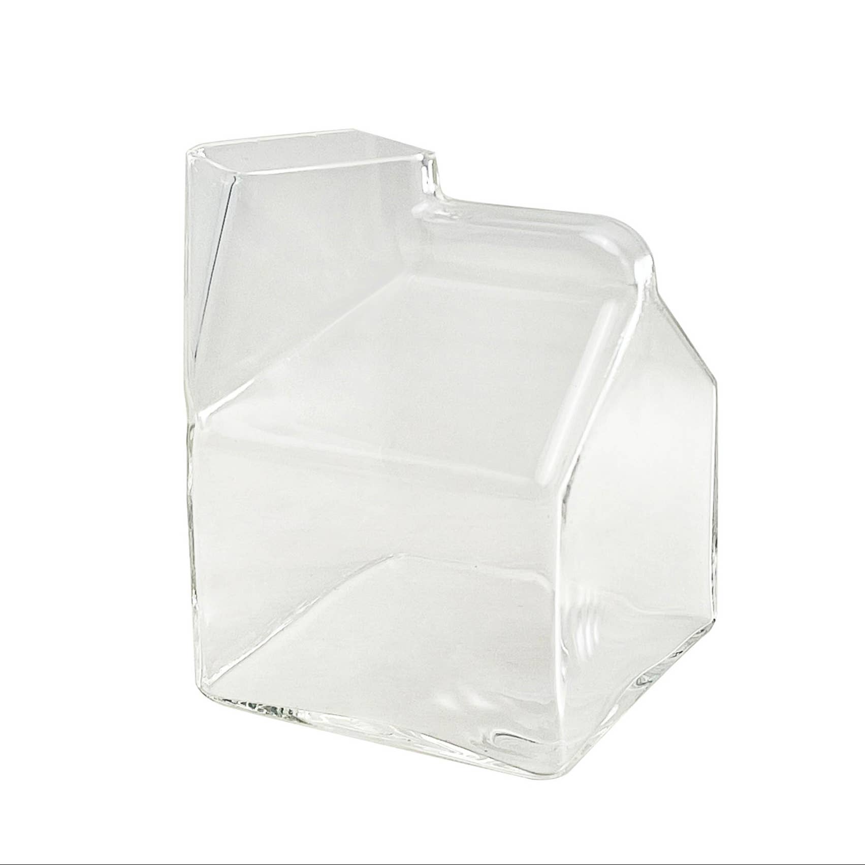 Lemonsoda - Vendita all'ingrosso Borraccia per succo/latte - Contenitore in cartone di vetro per latte 10oz (1 pz)5