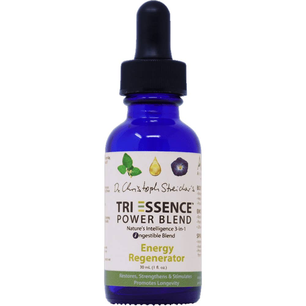 Amrita Aromatherapy - Wholesale Oral Supplement/Vitamin - Tri-Essence Power Blends®8