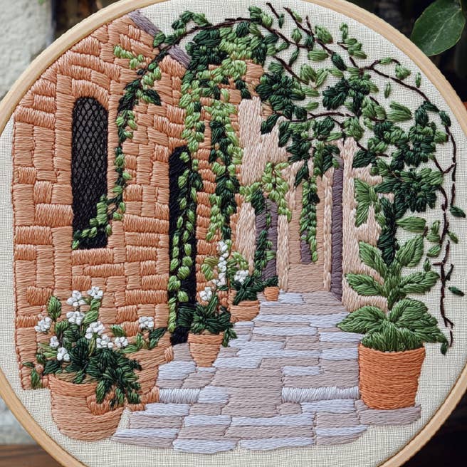 Stedelijke Jungle 12 voor wholesale door Darby & Windsor