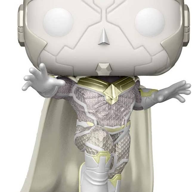 Funko Pop! Marvel : Wandavision - La Vision (Finale) pour la vente par Fundom