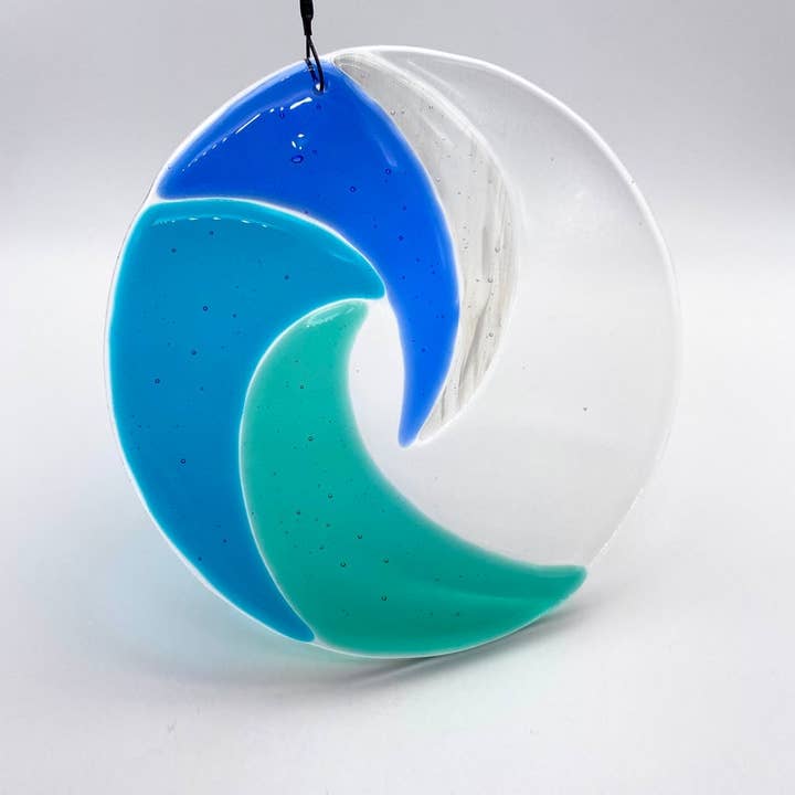 Swell Wave for wholesale by Lilikoi Art Studio