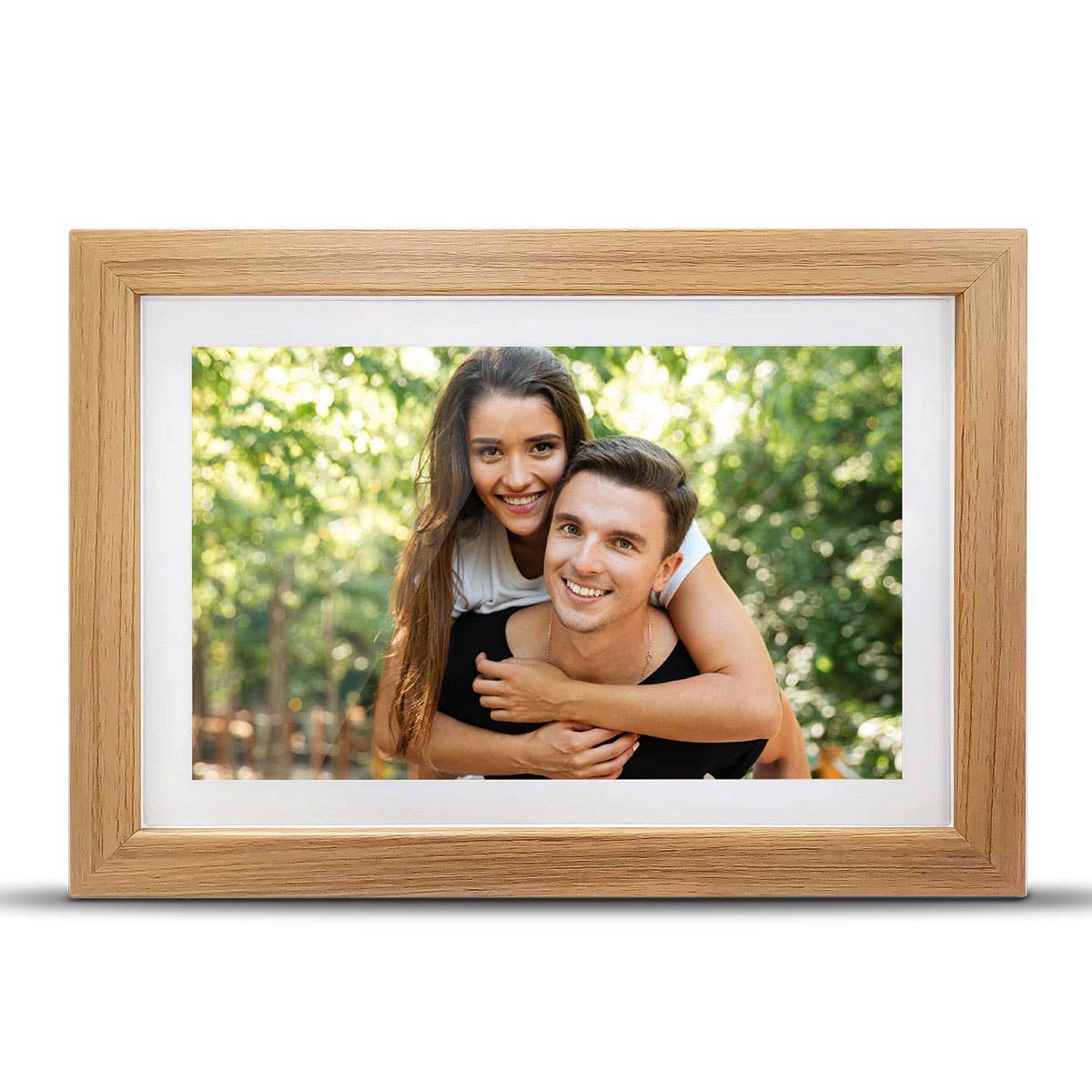 PhunkeeTree - Wholesale Picture Frame - Digital Picture & Video Frame Instantly Send with Phone App14