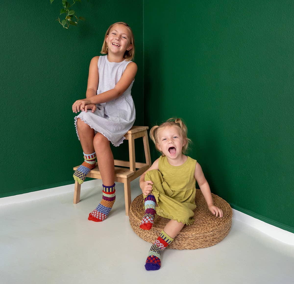 Solmate Socks - Vendita all'ingrosso Calzini - Bambini - Calzini per bambini Roly Poly | Ecologici e prodotti negli Stati Uniti2