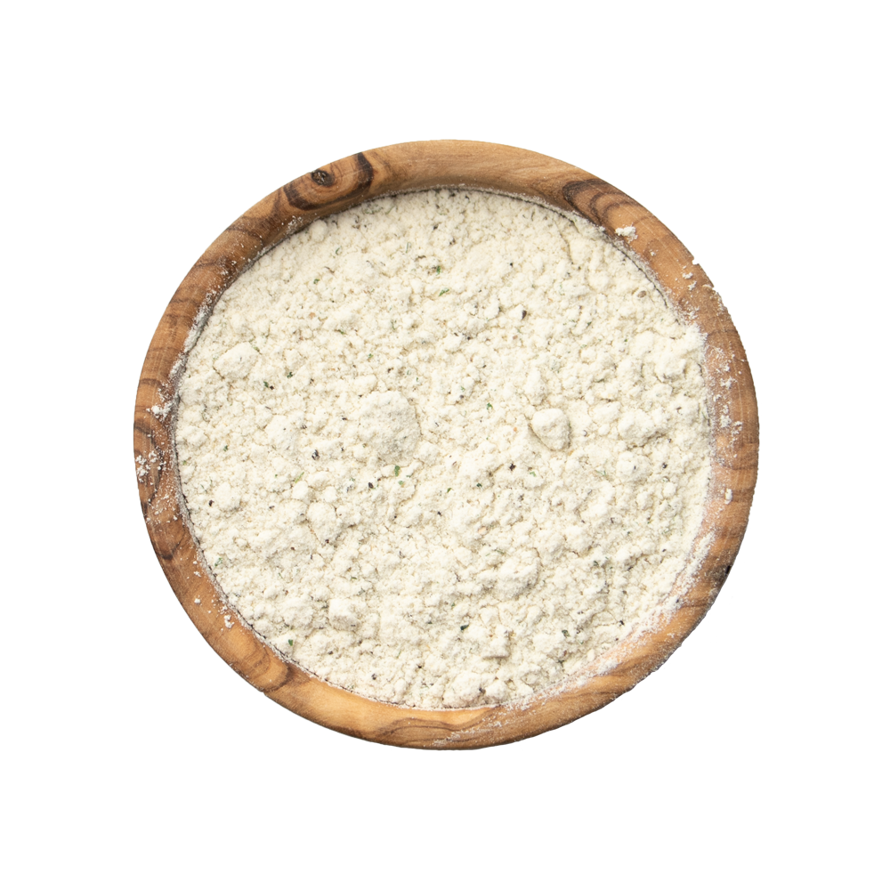 Spiceology - Vente Mélanges d'épices séchées - Mélange à la truffe et au parmesan1