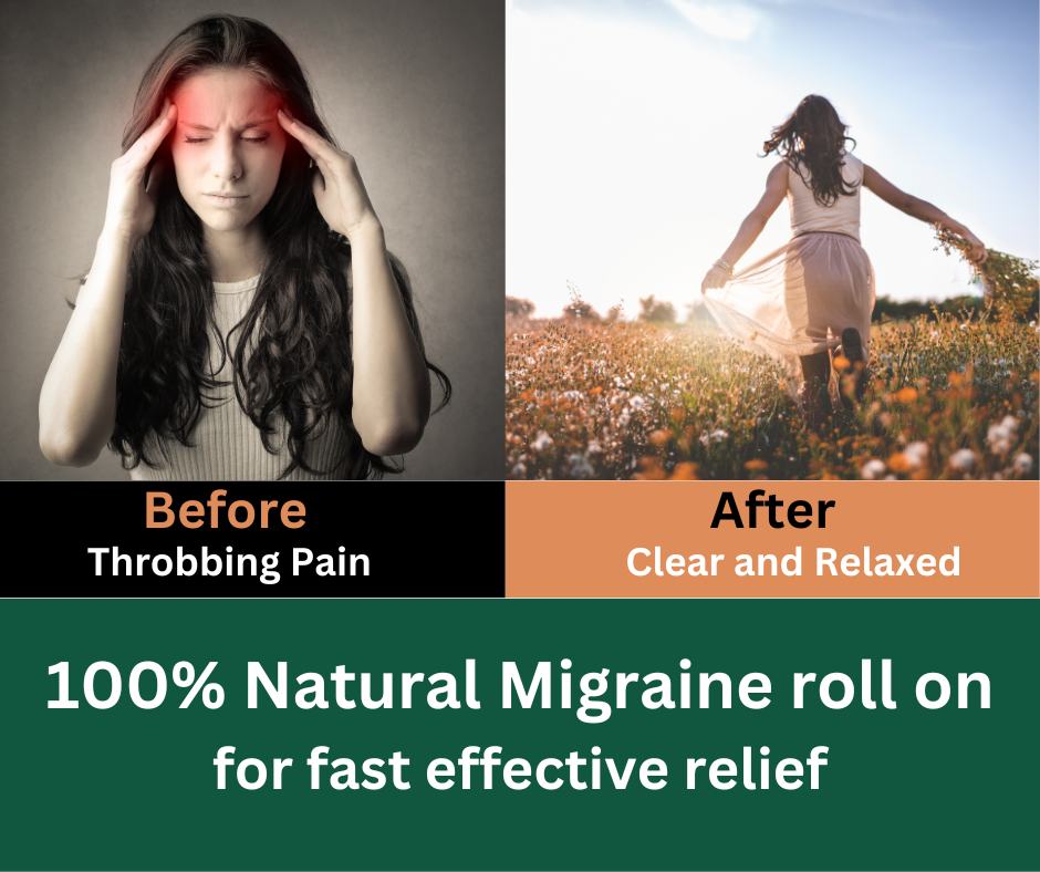 Higher Remedies – wholesale Eterisk olja Roll-On – Migrän Roll-On8