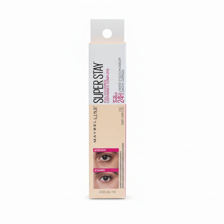 Volledige Dekking Onder-Oog Concealer voor wholesale door VIAI Beauty