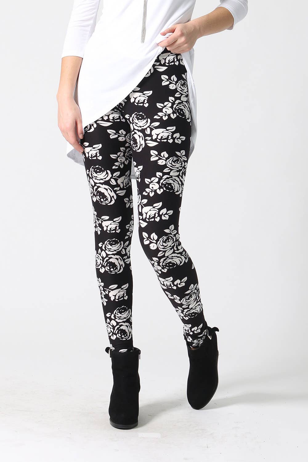 42POPS - Wholesale Fashion Leggings - Women's - `.Print Leggings13