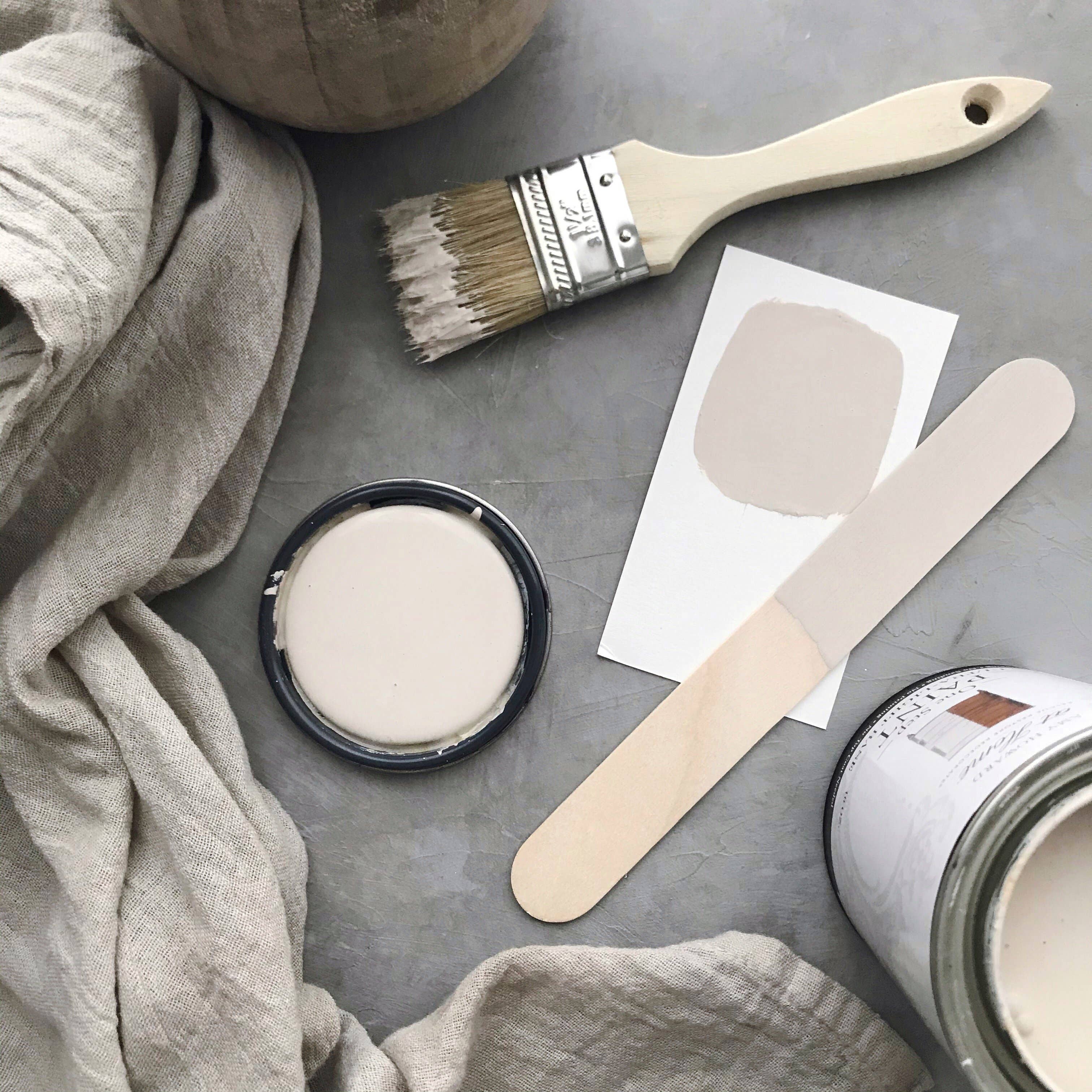 Amy Howard at Home - Wholesale Paint Set - One Step Paint - Linen1