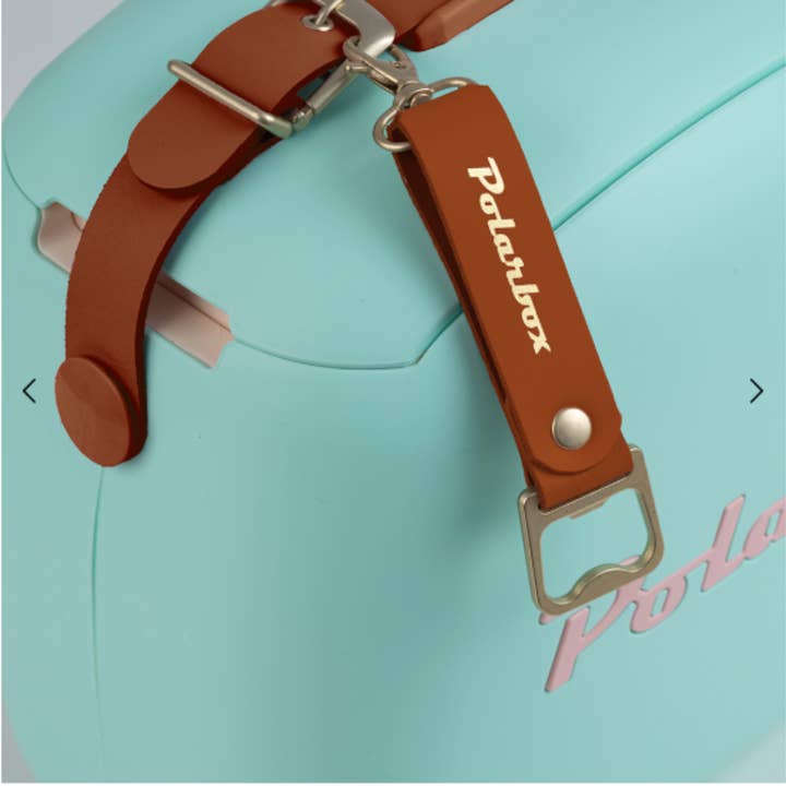 Porte-clés Ouvre bouteilles Cognac Polarbox pour la vente par POLARBOX