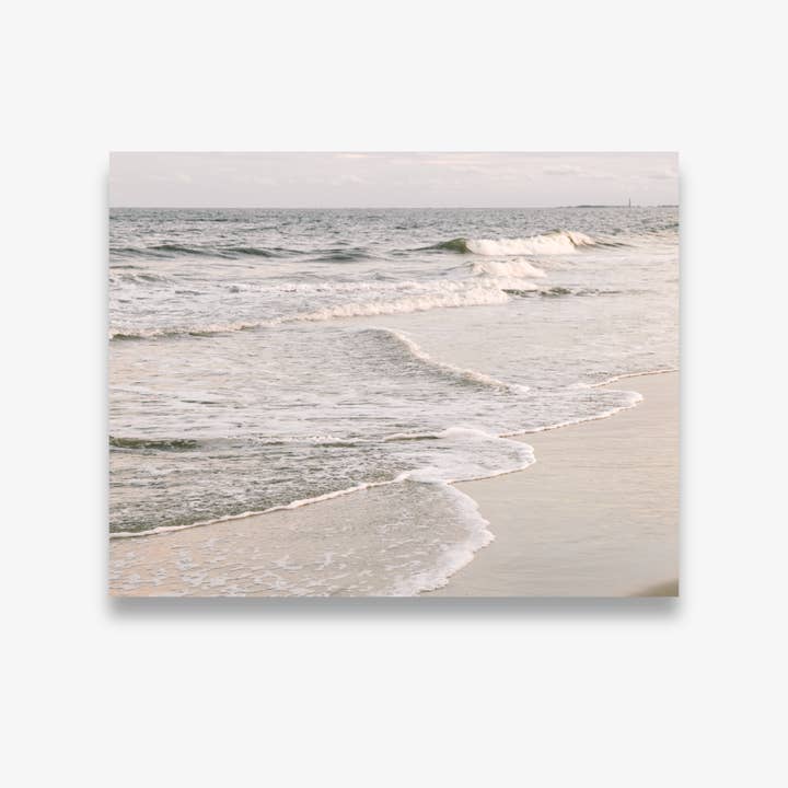 Salty Air | Charleston Photography Print for wholesale by A Charleston Local