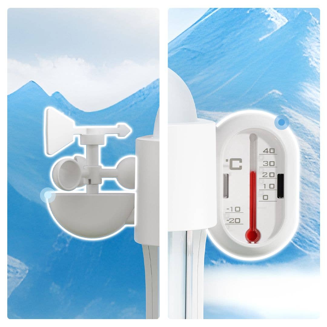 TOPBRIGHT GmbH - Wholesale Toy Set - Kids - Meteorology Lab - STEM Toy7