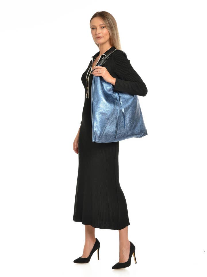 AW25 IR 8052 BLU JEANS for wholesale by Isabella Rhea