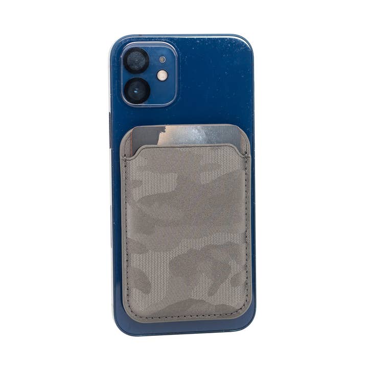 Vandor Mag Wallet for wholesale by Mad Man