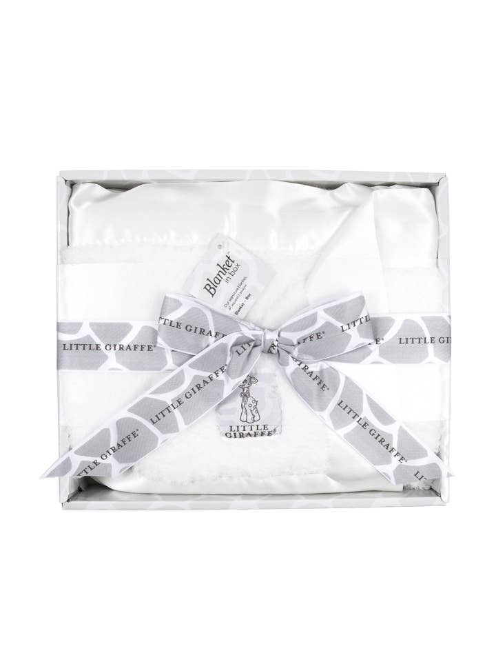 Little Giraffe - Wholesale Bedding Blanket - Kids & Baby - Chenille Baby Blanket16