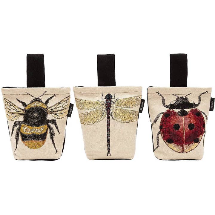 Mcalister textiles - Wholesale Door stop - Bug's Life Ladybird Door Stop2
