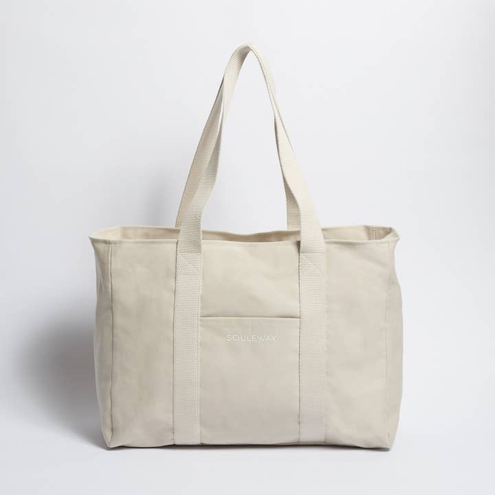 Yoga Tote for wholesale by Souleway