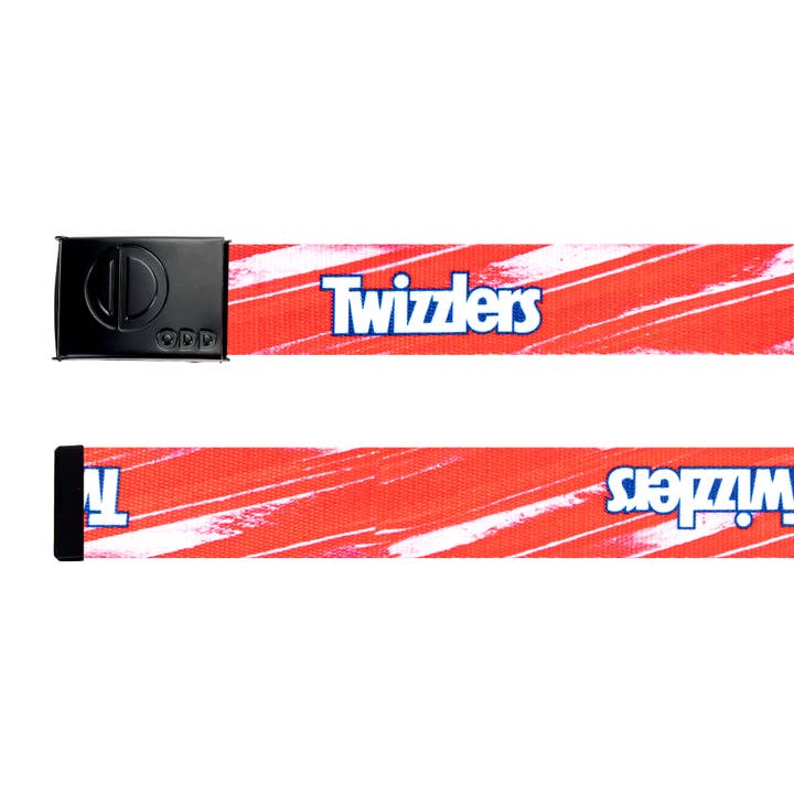 Odd Sox - Wholesale Belt - Unisex - Twizzler - Belt One Size1