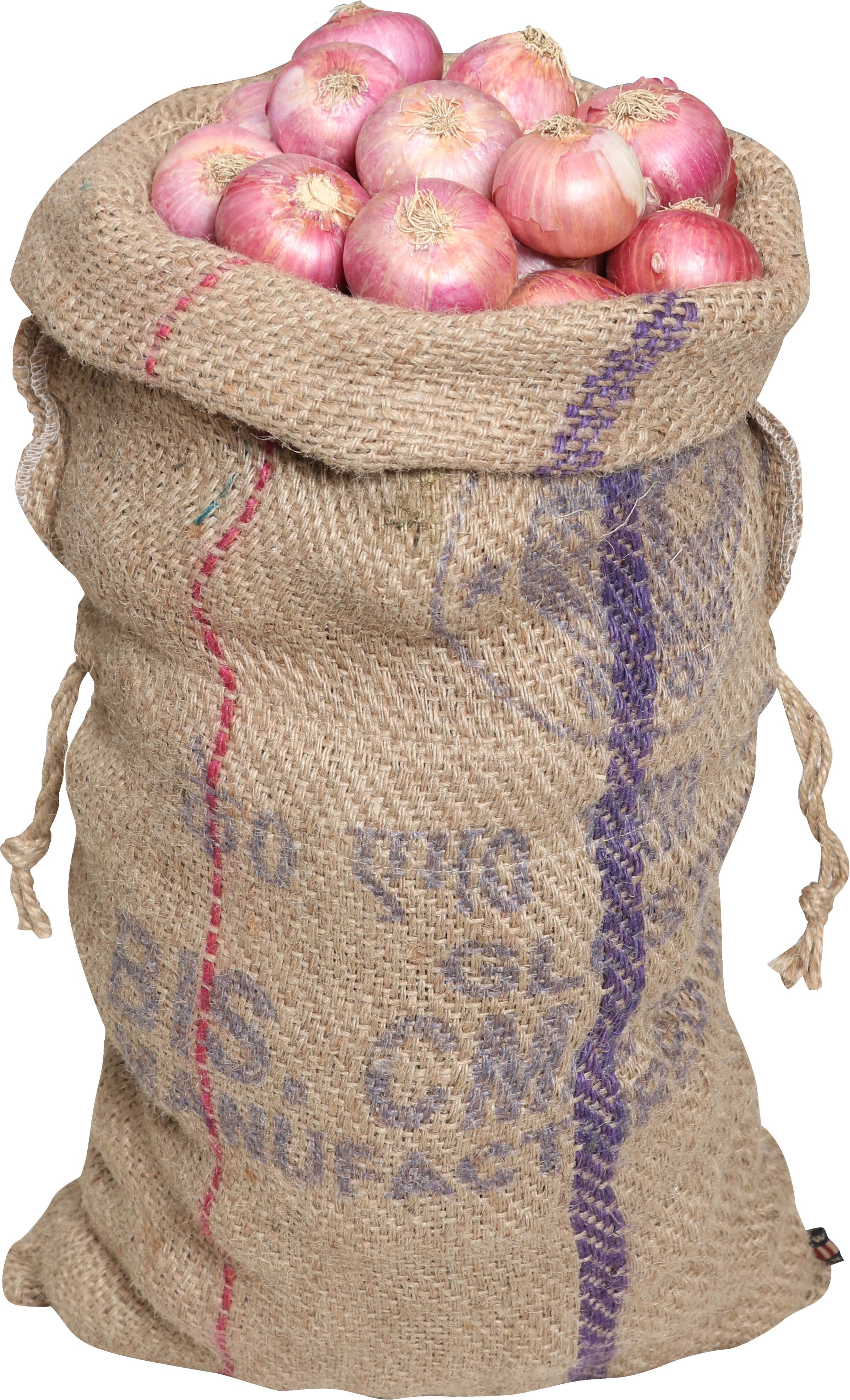 Woven Magic - Vendita all'ingrosso Involucro/sacchetto per alimenti - Sacco Skrecy per patate e cipolle9