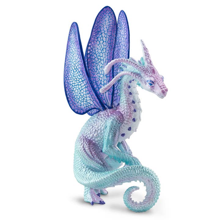 Safari Ltd. - Wholesale Figurine Toy - Kids - Fairy Dragon - 100251