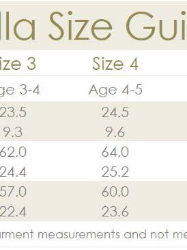 Aisabobo - Wholesale Dress - Kids - Bella dress (pink)15