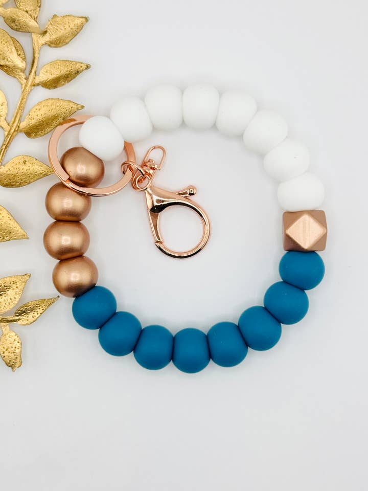 Pärlor & Stillahavsarmband - Originalstorlek för wholesale av Delilica