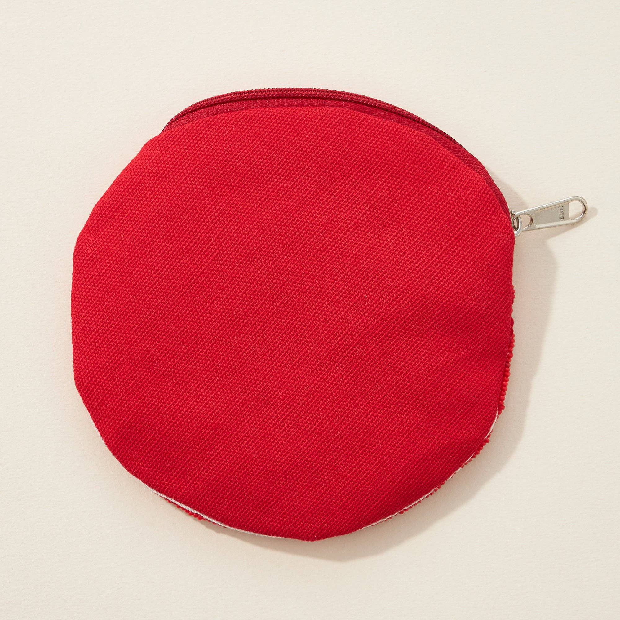 Frem - Venta al por mayor Bolso pequeño - Mujer - Monedero con Cara de Papá Noel con Cuentas – Accesorio Navideño1