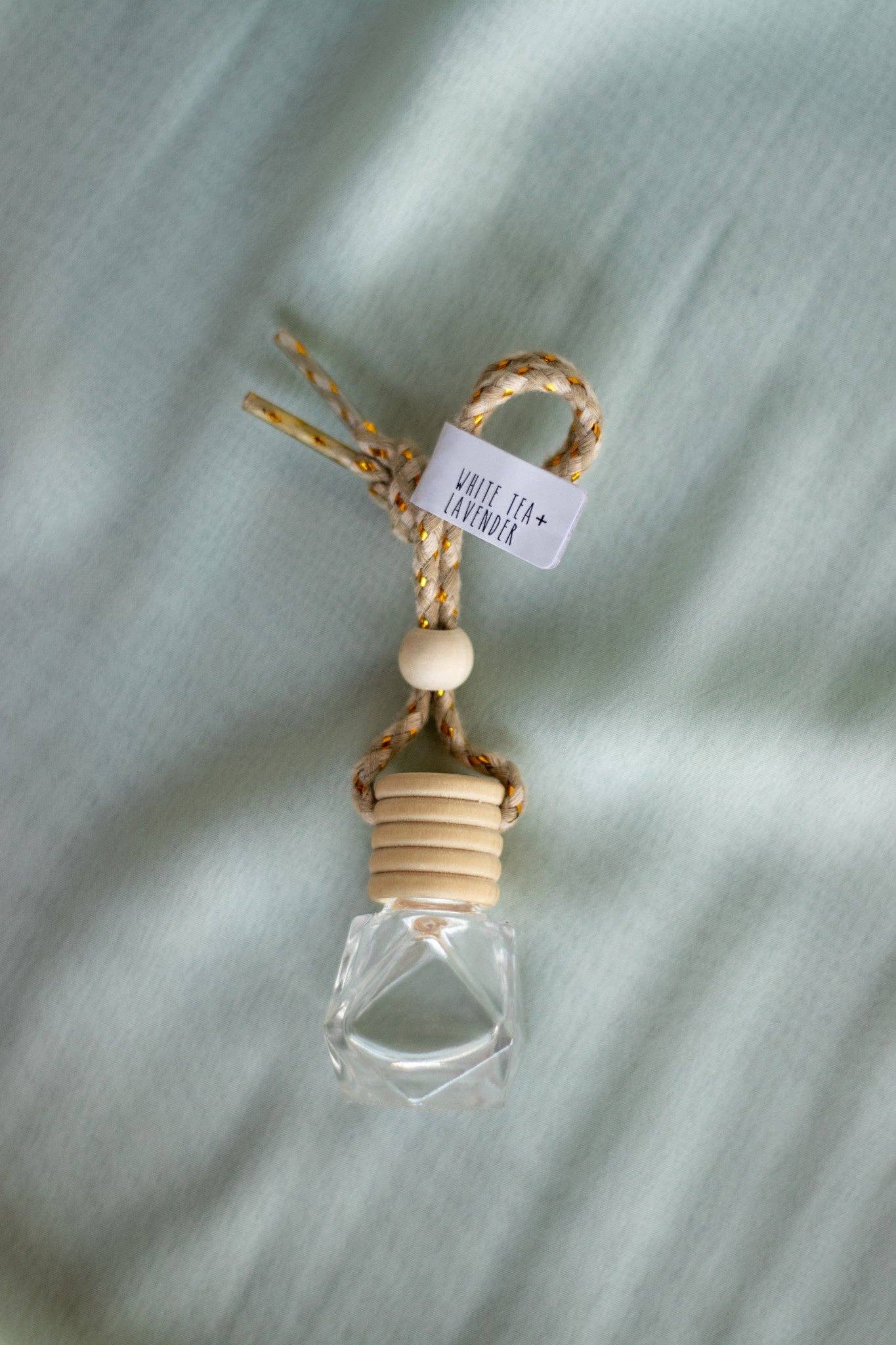 Honeydew Candle Co. - Wholesale Car Freshener - Unisex - Car Diffusers1