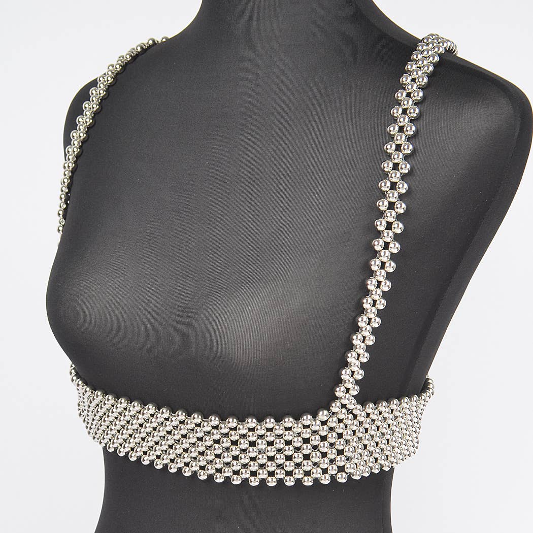 3AM BY H&D ACCESSORIES - Wholesale Bustier - Dames - CCB harnas3