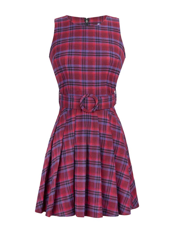 Robe Mulberry pour la vente par Les Miss