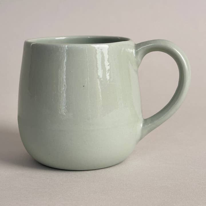 Mug for wholesale by Kulak Ceramic LLC