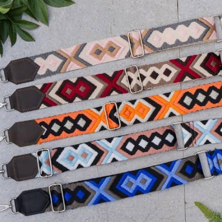 2 shoulder straps for wholesale by Pikore