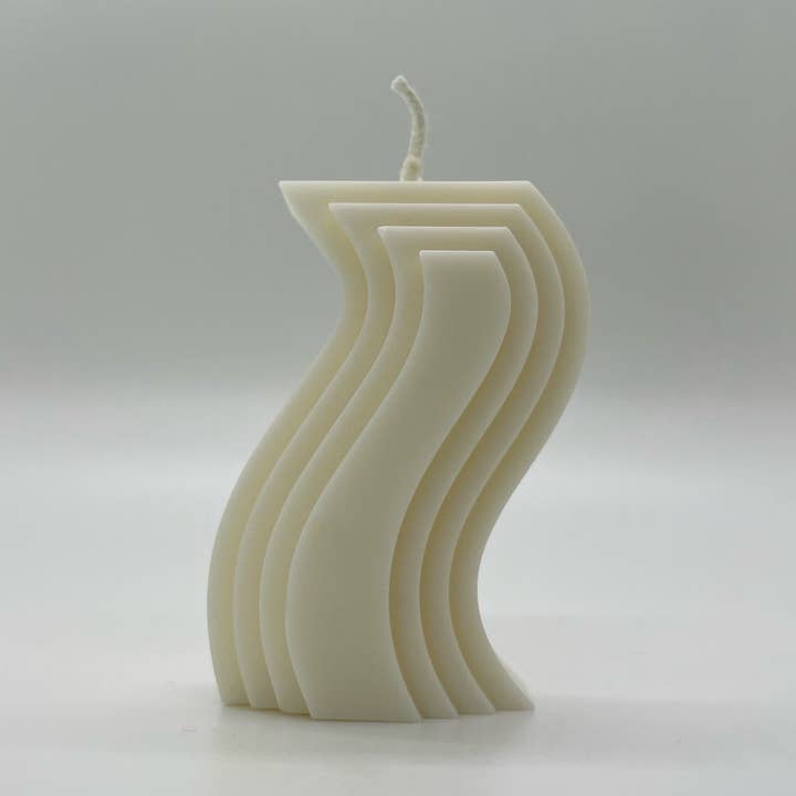 Vela “I” por atacado de Amude