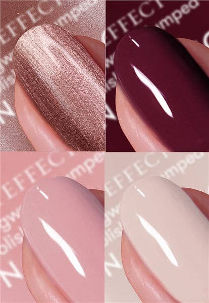 Beauty Goddess – wholesale Nail polish set – Nails Inc. Bright Like A Diamond 4-Piece Nail Polish Gift Set2