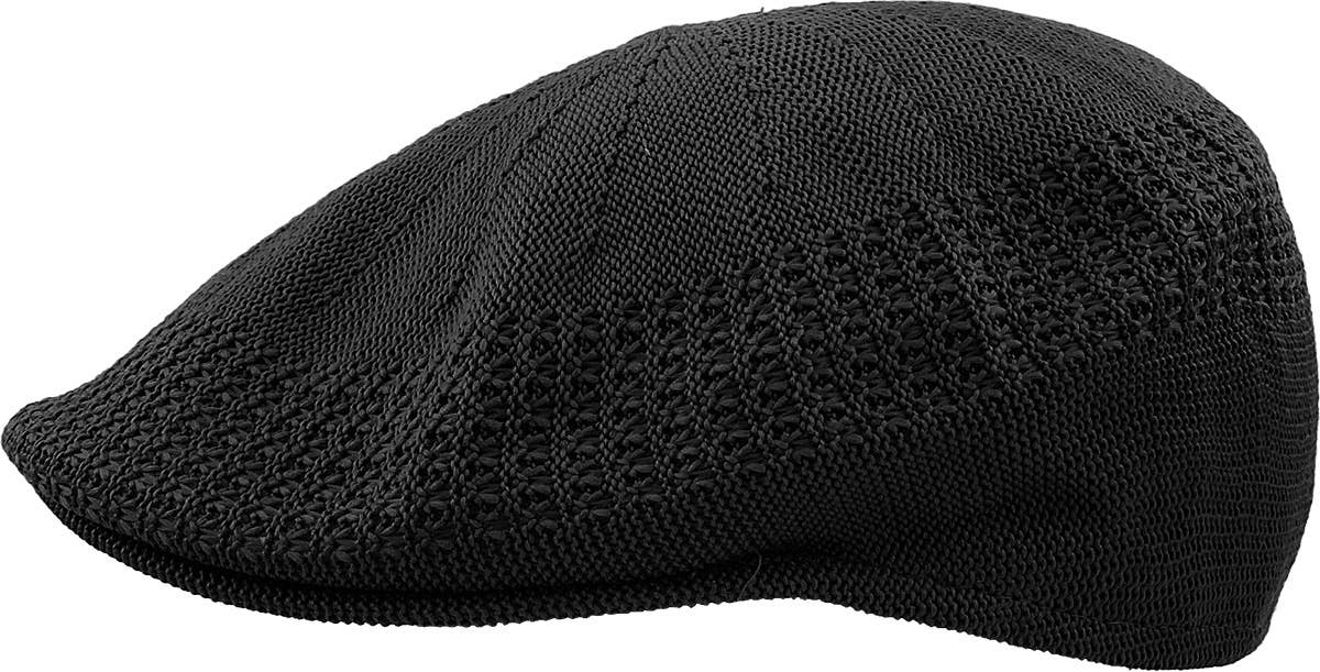 KBETHOS – Großhandel Newsboy Hat/Ballonmütze – Unisex – Mesh Efeu häkeln1