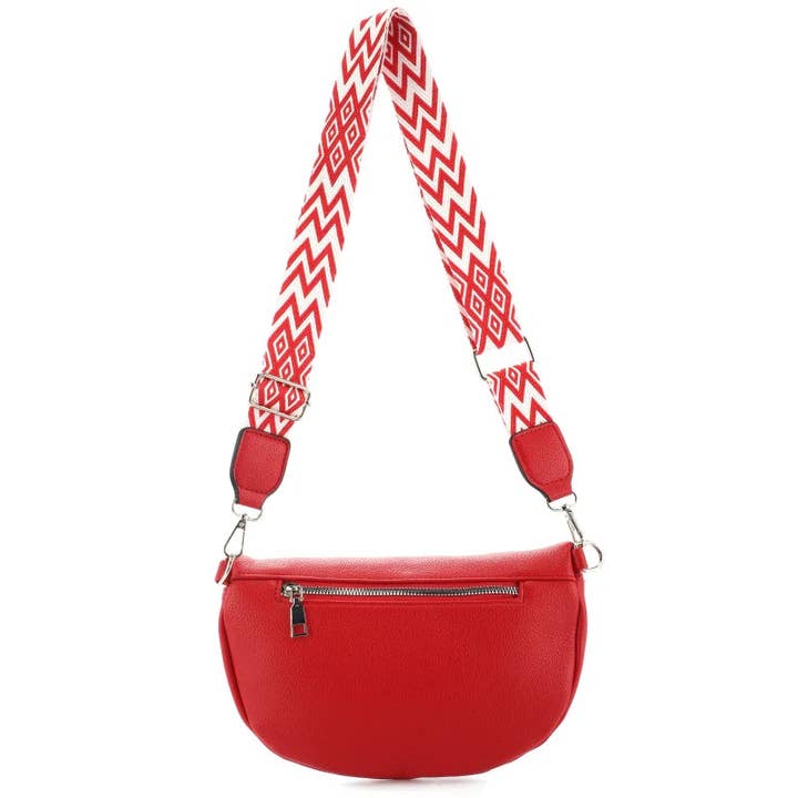 Fox by Ren GmbH - Wholesale Crossbody Bag - Women's - Crossbody bag - Ornela