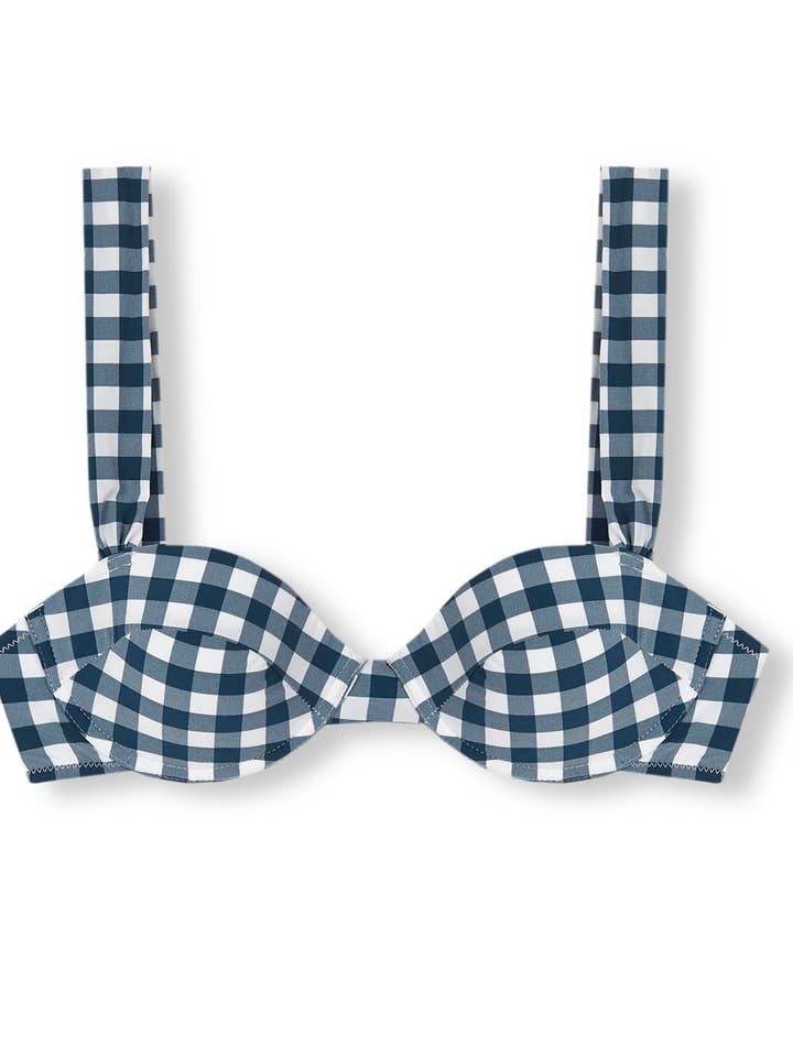 Serena Top Balconet for wholesale by Bohodot