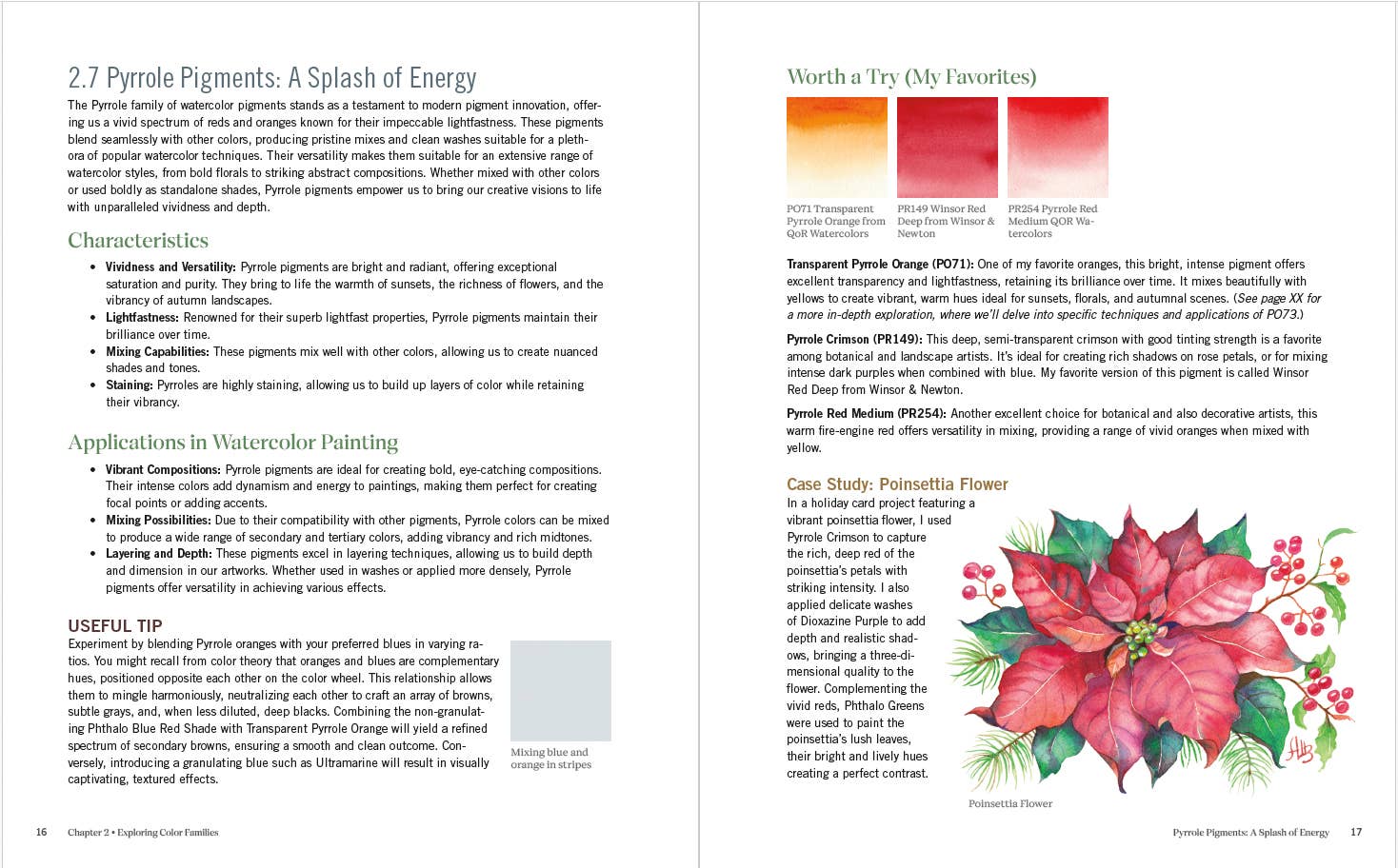 Rocky Nook – wholesale Arts and entertainment – 101 Watercolor Secrets7