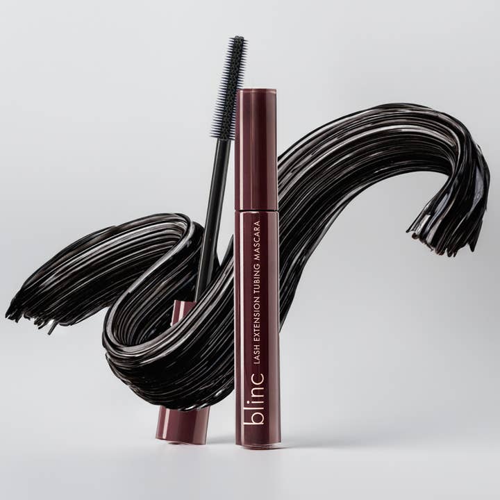 Blinc Cosmetics - Wholesale Mascara - BLINC Lash Extension TUBING™ Mascara14