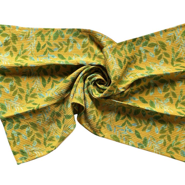 Annahmol - Wholesale Tea Towel - Vintage Print Inspired Kitchen Towels22