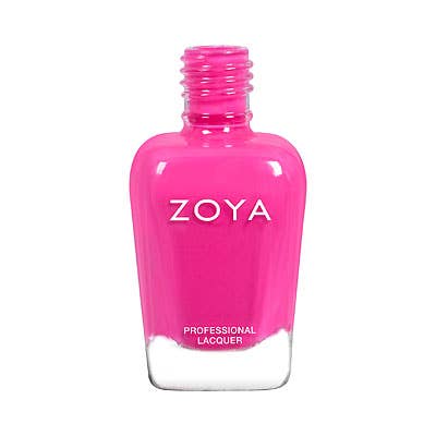 Zoya nagellak Esty voor wholesale door Zoya, Qtica, Smart Spa