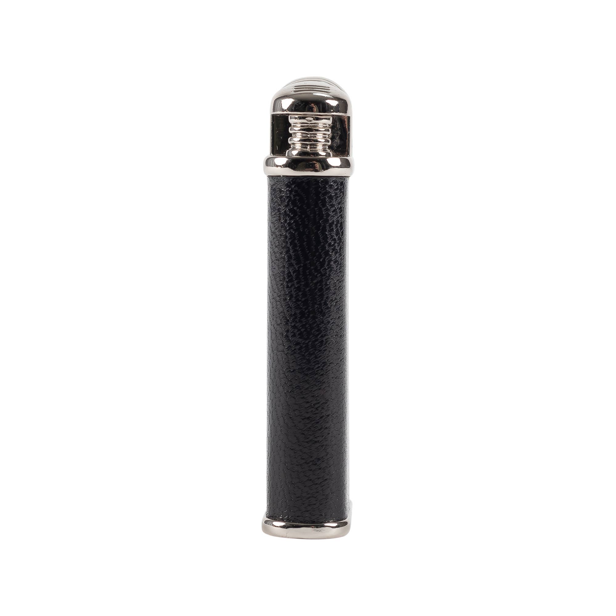 Black Deluxe Pipe Lighter for wholesale on Faire1