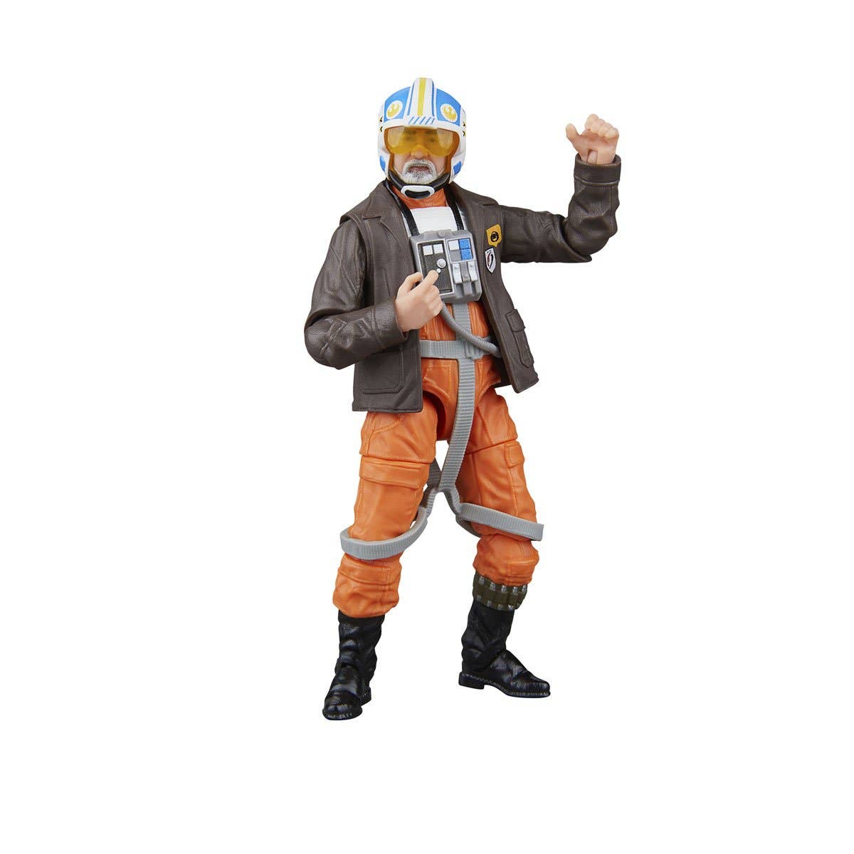 Entertainment Earth - Wholesale Figurine Toy - Kids - Star Wars The Vintage Collection Carson Teva Action Figure8