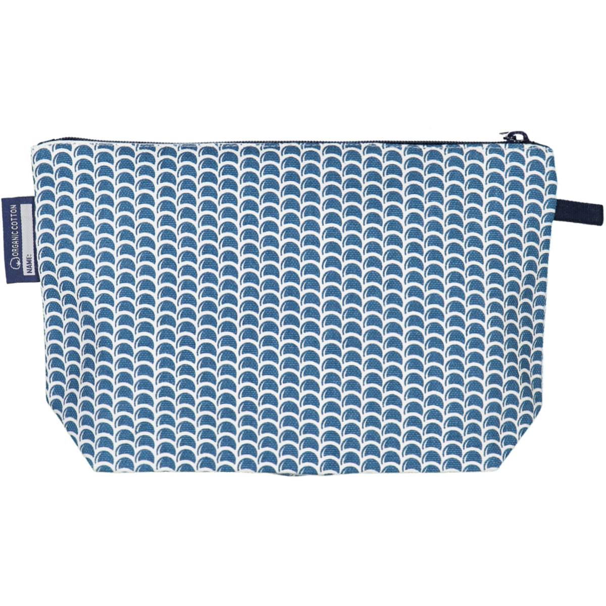 Coq En Pate - Wholesale Etui - Etui met uitgezette zijkanten met walvisillustratie1