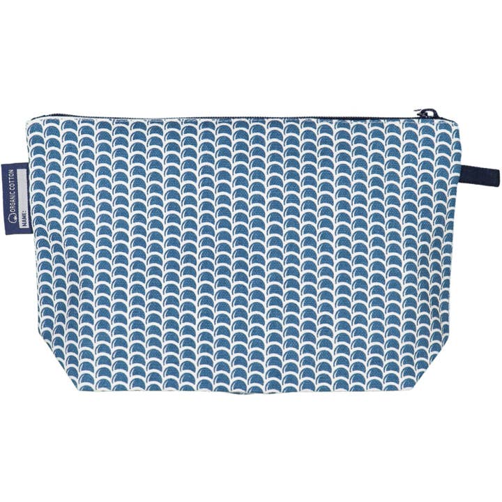 Coq En Pate - Wholesale Pencil Case/Pouch - Whale pencil case1