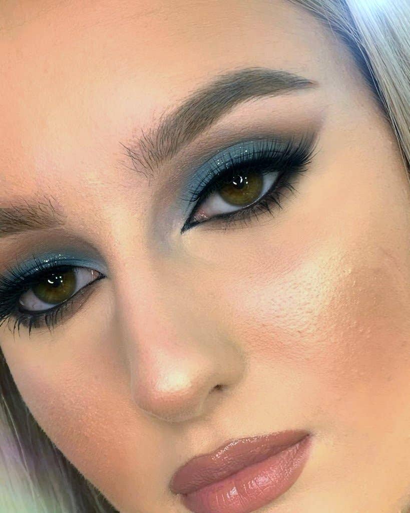 BONAS BEAUTY - Wholesale False/Fake Eyelashes - Party - magnetic eyelashes3