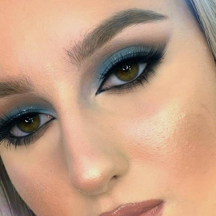 BONAS BEAUTY - Wholesale False/Fake Eyelashes - Party - magnetic eyelashes3